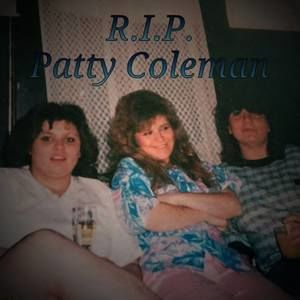 Meet your Posher, Sandra